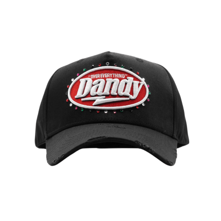 Dandy Hats "D.O.E."