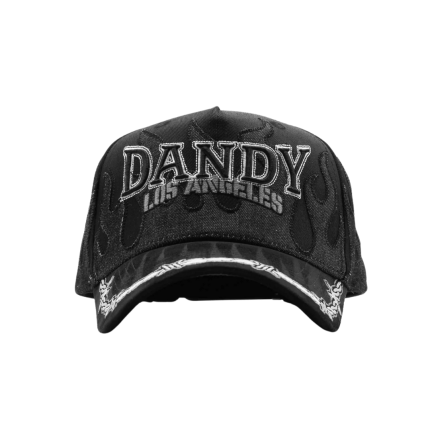 Dandy Hats "Stay Out"