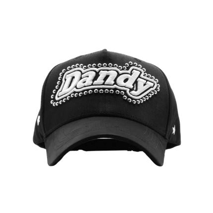 Dandy Hats "Stars & Studs"
